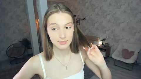 Snapshot of lesigrace chatting on 06/14/26, 08:27 Sanem online show from 06/14/26, 08:27