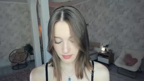 Snapshot of lesigrace chatting on 06/19/26, 08:40 Sanem online show from 06/19/26, 08:40