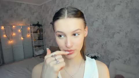 Snapshot of lesigrace chatting on 06/29/26, 08:31 Sanem online show from 06/29/26, 08:31