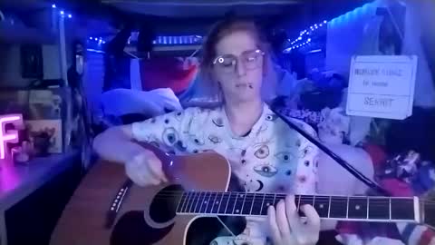 LesleyGumGrass- The Boring Trans girl online show from 03/05/25, 11:38