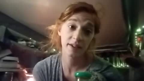 LesleyGumGrass- The Boring Trans girl online show from 11/07/25, 09:09