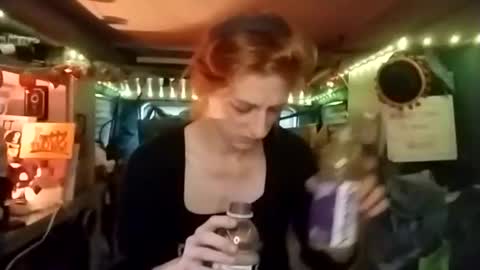 LesleyGumGrass- The Boring Trans girl online show from 11/16/25, 09:31