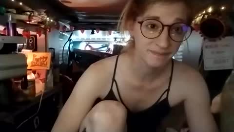 LesleyGumGrass- The Boring Trans girl online show from 12/14/25, 06:01