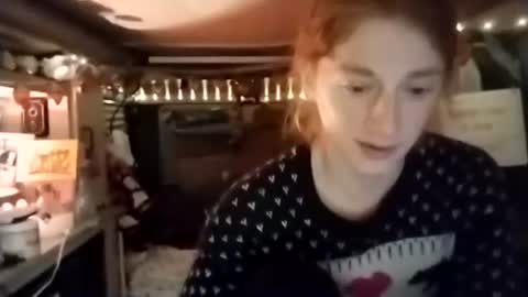 LesleyGumGrass- The Boring Trans girl online show from 02/13/26, 03:24