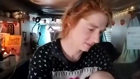 LesleyGumGrass- The Boring Trans girl online show from 02/13/26, 03:52