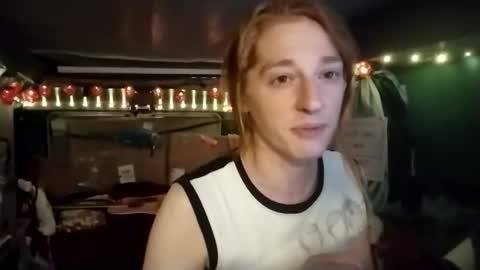 LesleyGumGrass- The Boring Trans girl online show from 04/25/26, 06:49