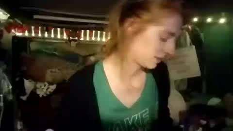 LesleyGumGrass- The Boring Trans girl online show from 05/03/26, 06:52