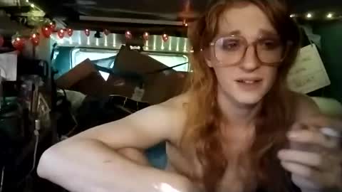 LesleyGumGrass- The Boring Trans girl online show from 05/13/26, 12:57