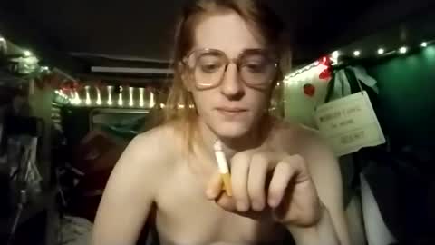 LesleyGumGrass- The Boring Trans girl online show from 05/16/26, 05:26