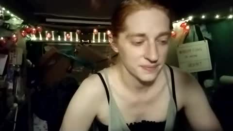 LesleyGumGrass- The Boring Trans girl online show from 05/28/26, 07:38