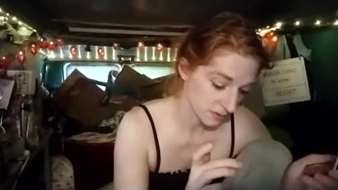 LesleyGumGrass- The Boring Trans girl online show from 05/29/26, 11:52