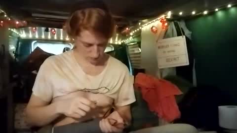 LesleyGumGrass- The Boring Trans girl online show from 05/30/26, 12:02
