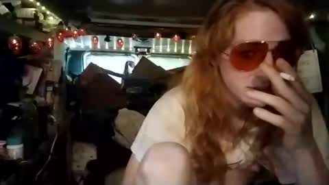 LesleyGumGrass- The Boring Trans girl online show from 05/31/26, 01:07