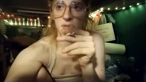 LesleyGumGrass- The Boring Trans girl online show from 06/08/26, 01:28