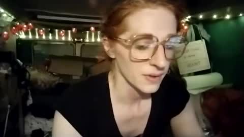 LesleyGumGrass- The Boring Trans girl online show from 06/11/26, 01:38