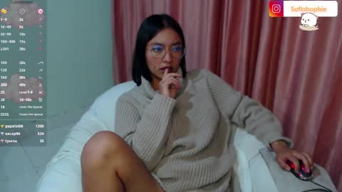 Leslie online show from 03/08/25, 08:33