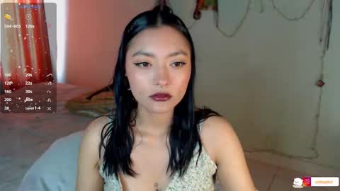 Snapshot of leslie__anderson chatting on 02/24/26, 04:49 Leslie online show from 02/24/26, 04:49