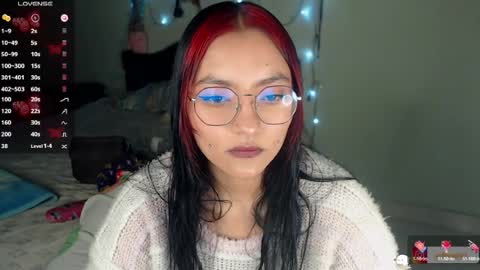 Leslie online show from 07/10/26, 01:43
