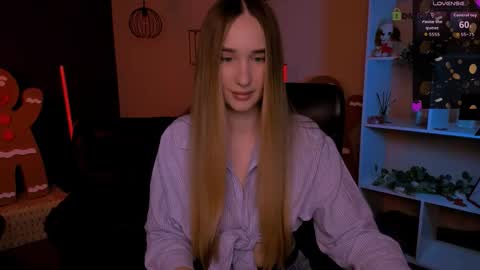 leslie_bird online show from 12/18/25, 10:10