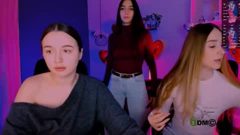 leslie_bird online show from 02/24/26, 10:02