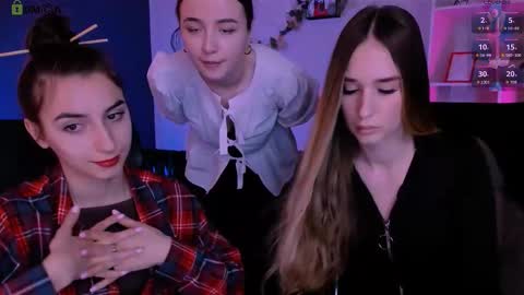 leslie_bird online show from 03/13/26, 09:27