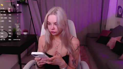 Stacey online show from 02/11/26, 08:19