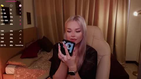 Stacey online show from 03/10/26, 09:03