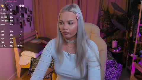 Stacey online show from 03/15/26, 02:01