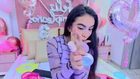 LeslieBush online show from 01/11/26, 11:59