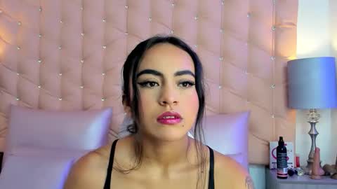 LeslieBush online show from 03/10/26, 12:10