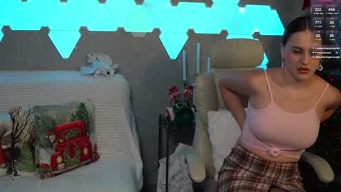 LeslieKorfs online show from 12/04/24, 09:35