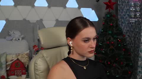 LeslieKorfs online show from 12/10/24, 10:05