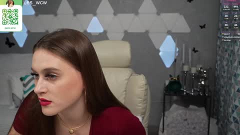 LeslieKorfs online show from 01/21/25, 01:18