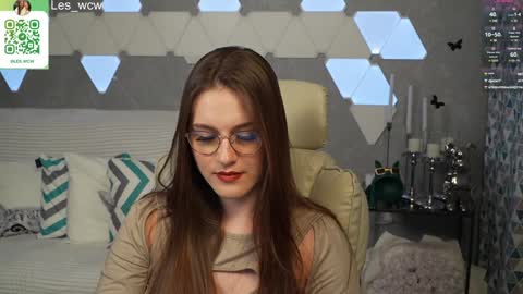 LeslieKorfs online show from 01/26/25, 12:26