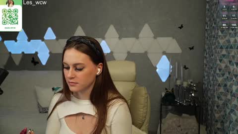 LeslieKorfs online show from 01/26/25, 10:57