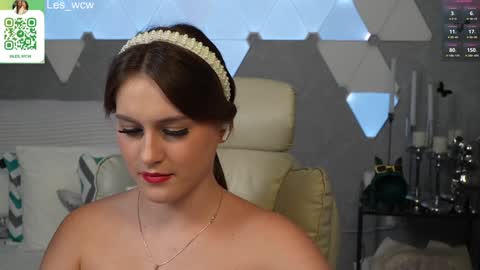 LeslieKorfs online show from 01/28/25, 01:39