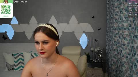 LeslieKorfs online show from 01/29/25, 12:43