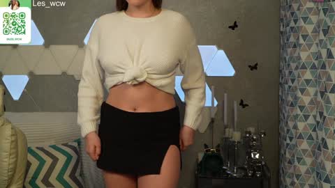 LeslieKorfs online show from 02/07/25, 01:25