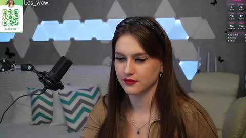 LeslieKorfs online show from 02/23/25, 10:53