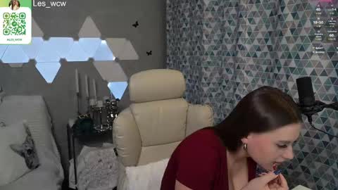 LeslieKorfs online show from 02/28/25, 10:39