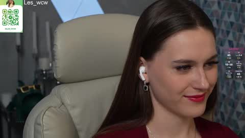 LeslieKorfs online show from 03/11/25, 03:59