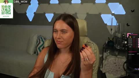 LeslieKorfs online show from 09/27/25, 11:43