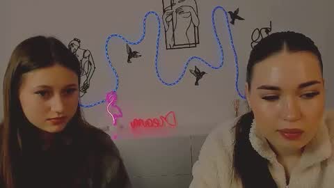 lesly_chilli online show from 02/08/26, 10:18