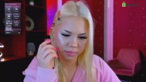 lesly_chilli online show from 03/02/26, 12:45