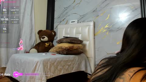 I am here from Monday to Friday from 730 am to 130 pm Colombia time and saturday from 500 am to 1000 am .... Soon Blue page online show from 02/07/25, 09:26