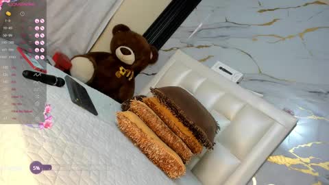 I am here from Monday to Friday from 730 am to 130 pm Colombia time and saturday from 500 am to 1000 am .... Soon Blue page online show from 02/17/25, 04:15