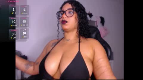 lesly online show from 11/06/25, 02:01