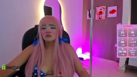 Lesly  online show from 07/03/26, 07:04