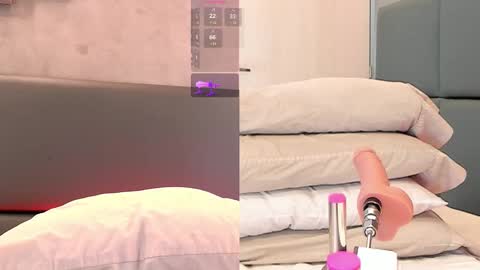 Lesly online show from 10/22/25, 10:37