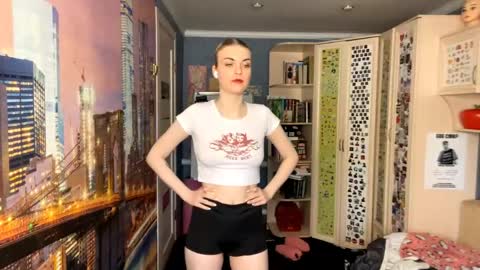 Kate online show from 05/09/26, 11:26